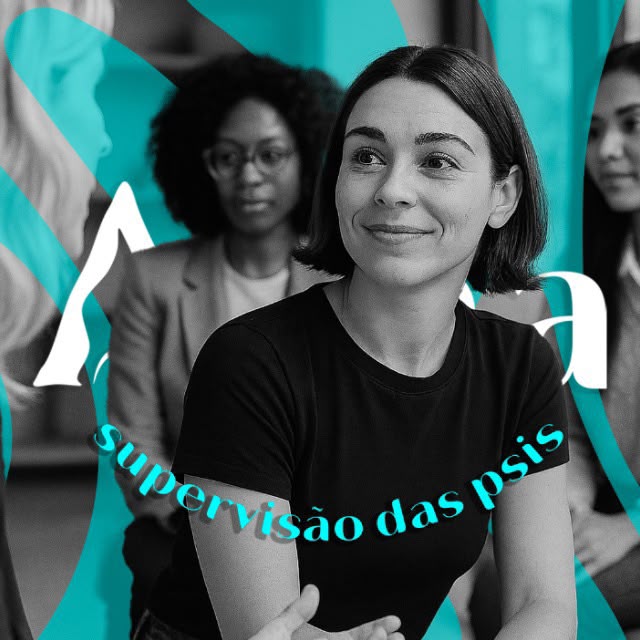 Capa do grupo Supervisão